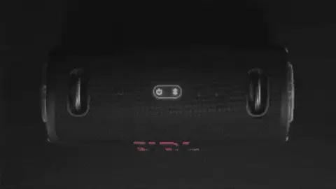 🔥 Parlante  JBL XTREM3 – Sonido Potente
